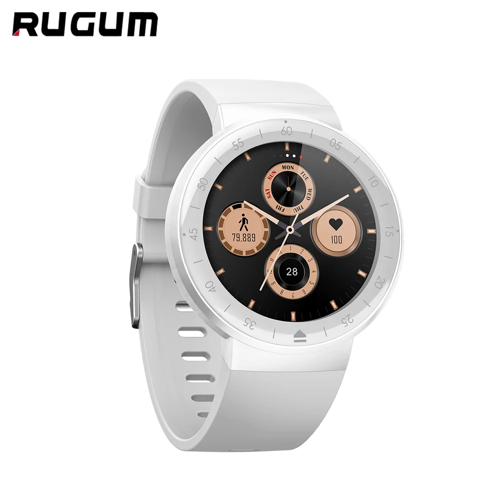 Смарт часы Rugum V15 спортивные для фитнеса спортивный трекер Модные Цветные