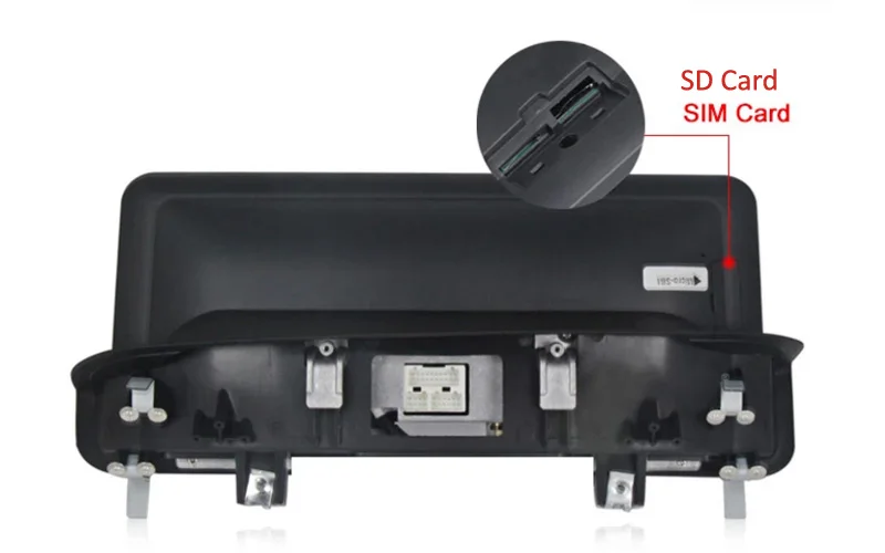 Clearance COIKA DVD Player 8-CORE CPU Android 9.0 System Car GPS For BMW F22 F45 F46 F87 2013-2017 Touch Screen Stereo IPS WIFI BT Google 21