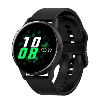 

Dt88 Smartwatch Men Sports Passometer Bracelet Ips Heart Rate Blood Pressure Ip68 Waterproof Smart Watch for Android Ios