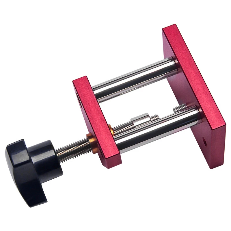 Watch Gland Cover Cover Pressing Tool Bench Press Table Cover Repair Tool Press Machine