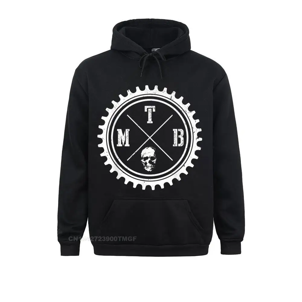 Graphic MTB Mountain Bike Downhill Biking Cycling Cyclist Biker Gift T-Shirt__18714 Hip hop Sweatshirts  Men's Hoodies Long Sleeve Clothes Summer MTB Mountain Bike Downhill Biking Cycling Cyclist Biker Gift T-Shirt__18714black