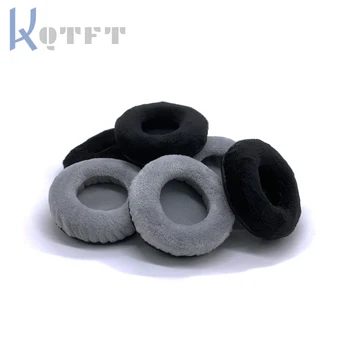 

Ear pads Velvet for Skullcandy UPROCK S5URGY-371 S5URGY371 Headset Replacement Earpads Earmuff Cover Sleeve pillow Repair Parts