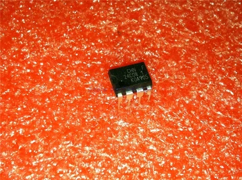 

100pcs/lot AT24C08 24C08 DIP-8. In Stock