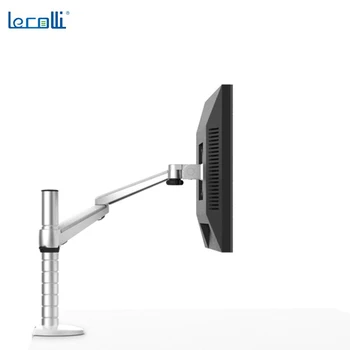 

New Laptop Stand Computer Monitor Stand Portable Double-Sided Desktop Office Lift Simple And Clean Lazy Universal Base