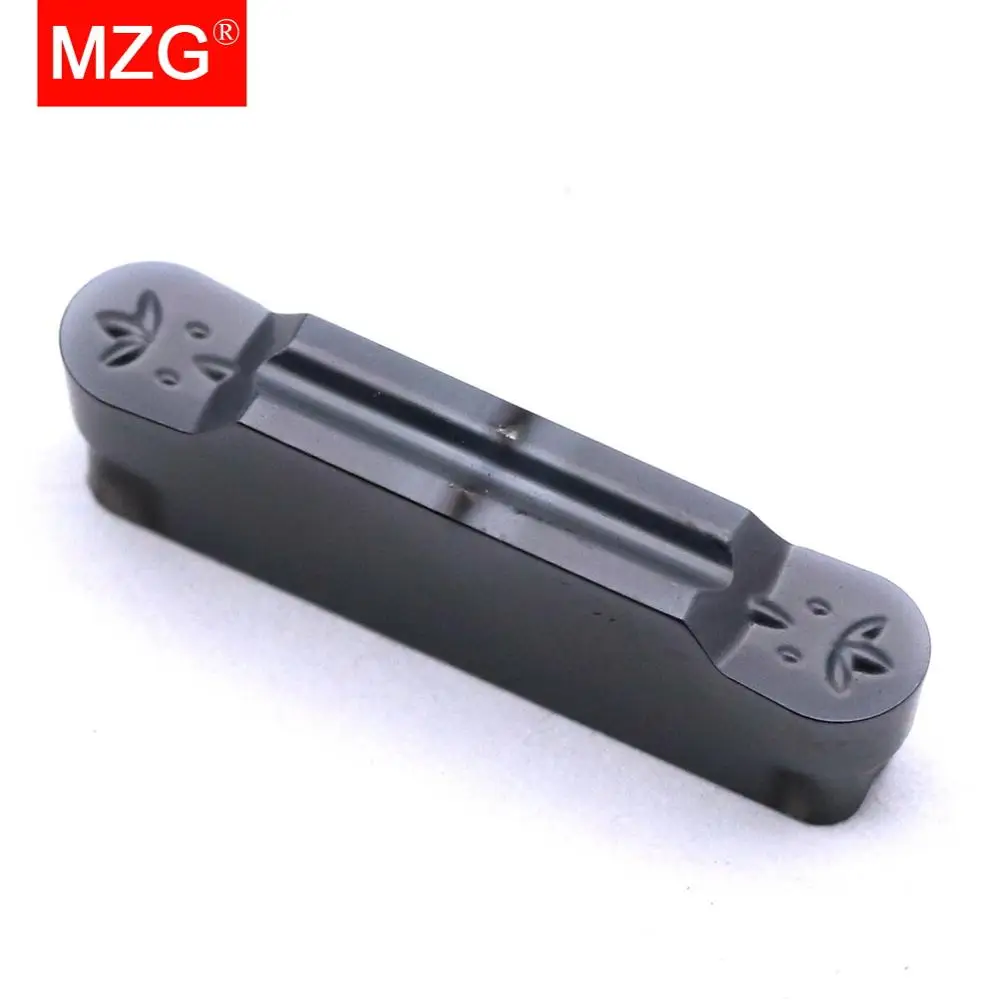 MZG 10 шт. MRMN 200 300 400 ZP30 стальной токарный станок с ЧПУ инструменты для токарной