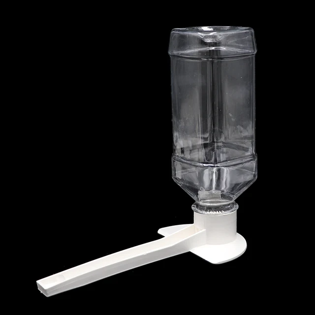 10 db Műanyag Méhészeti Méhek Adagolók Vízital Etető Szökőkutak Mézes Kerti Italok Apikulturális Szerszámok - Image 2