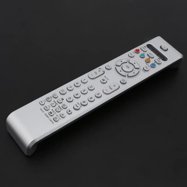 2021 NEW Replacement TV Remote Control for Philips RC4347/01 313923810301  RC4343/01 Smart LCD LED