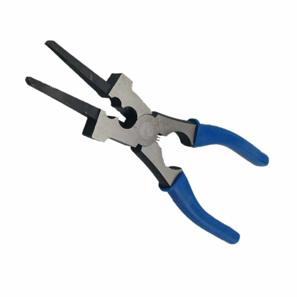 Pince de soudage Professional, pince Mig " Pince multifonction de torche de soudage MIG pour le nettoyage de buse