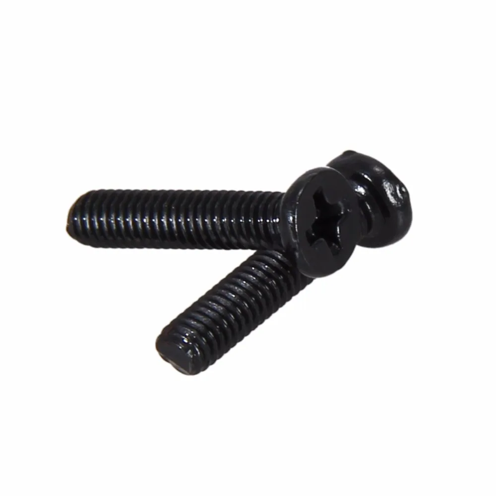 55pcs Countersunk Falt Head Phillips Screw M1.2 M1.4 M1.6 M1.7 M2 M2.5 M3 M4 M5 Carbon Steel Laptop for Lenovo Samsung|Винты| |