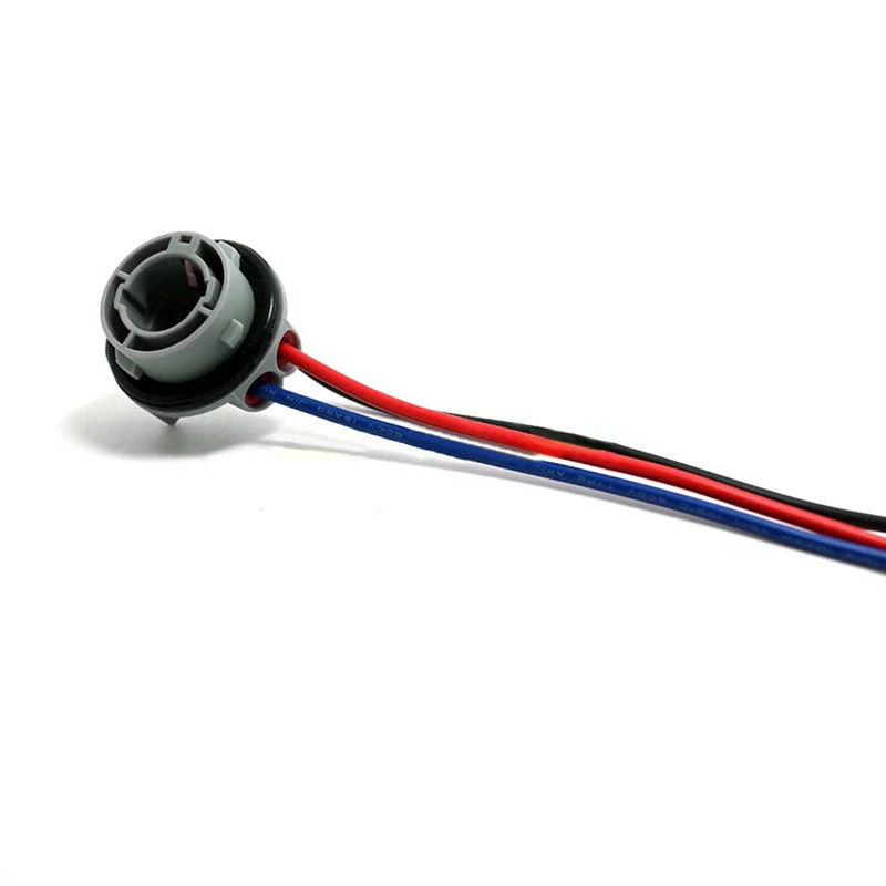 PORTE-LAMPE SUPPORT DOUILLE Clignotant Feux De Stop Faisceau 1157 12 V