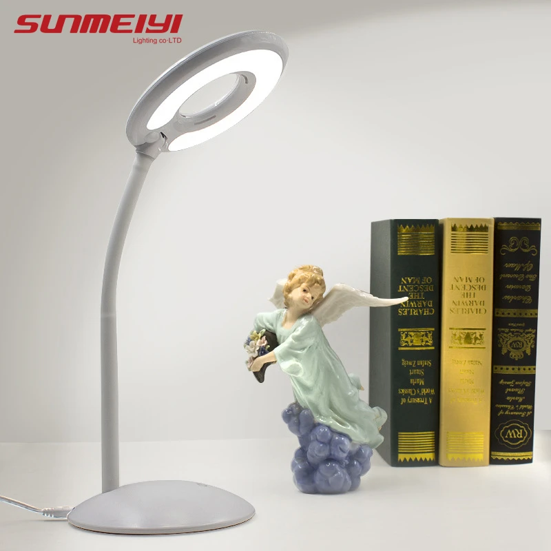 touch control desk lamp