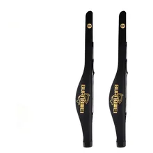 Lu Ya Bao, сумка на плечо, сумка для рыбы, ультра-светильник, диагональная, портативная, морская выдра, сумка для рыболовных снастей, Черное золото, 1,3 м