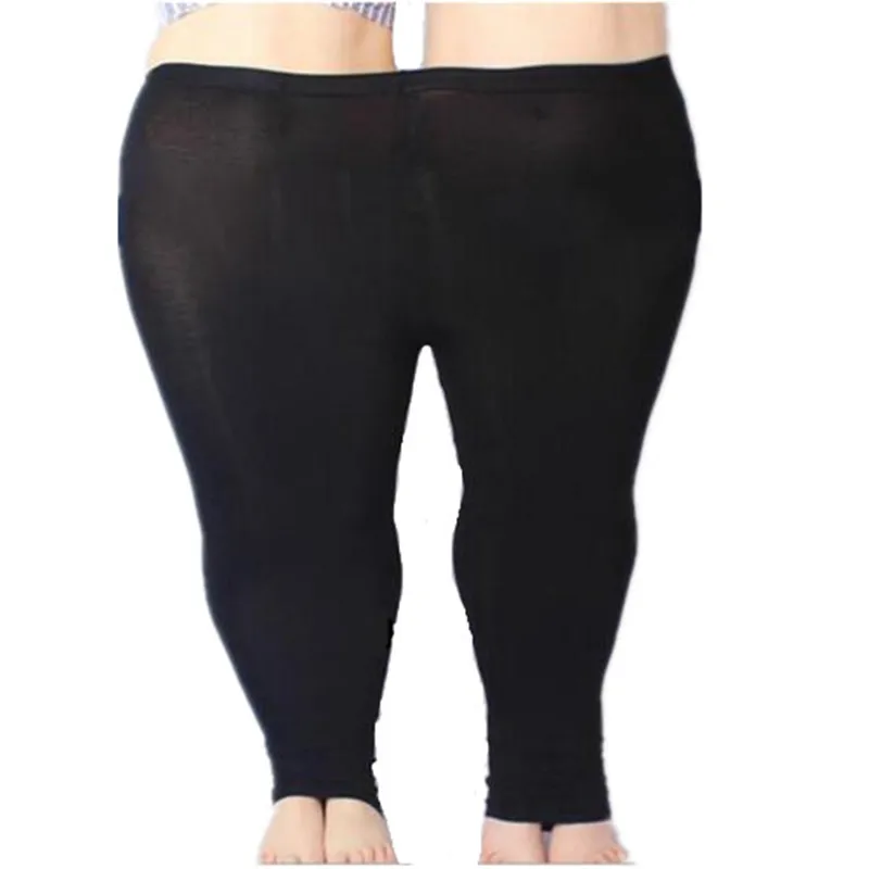 adidas leggings FSDKFAA Korean Style New Spring Autume Casual Solid Black Seamless Leggings Women Trample Feet Leggins High Waist Sexy Pants compression leggings