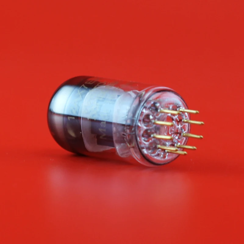 12AX7G-5