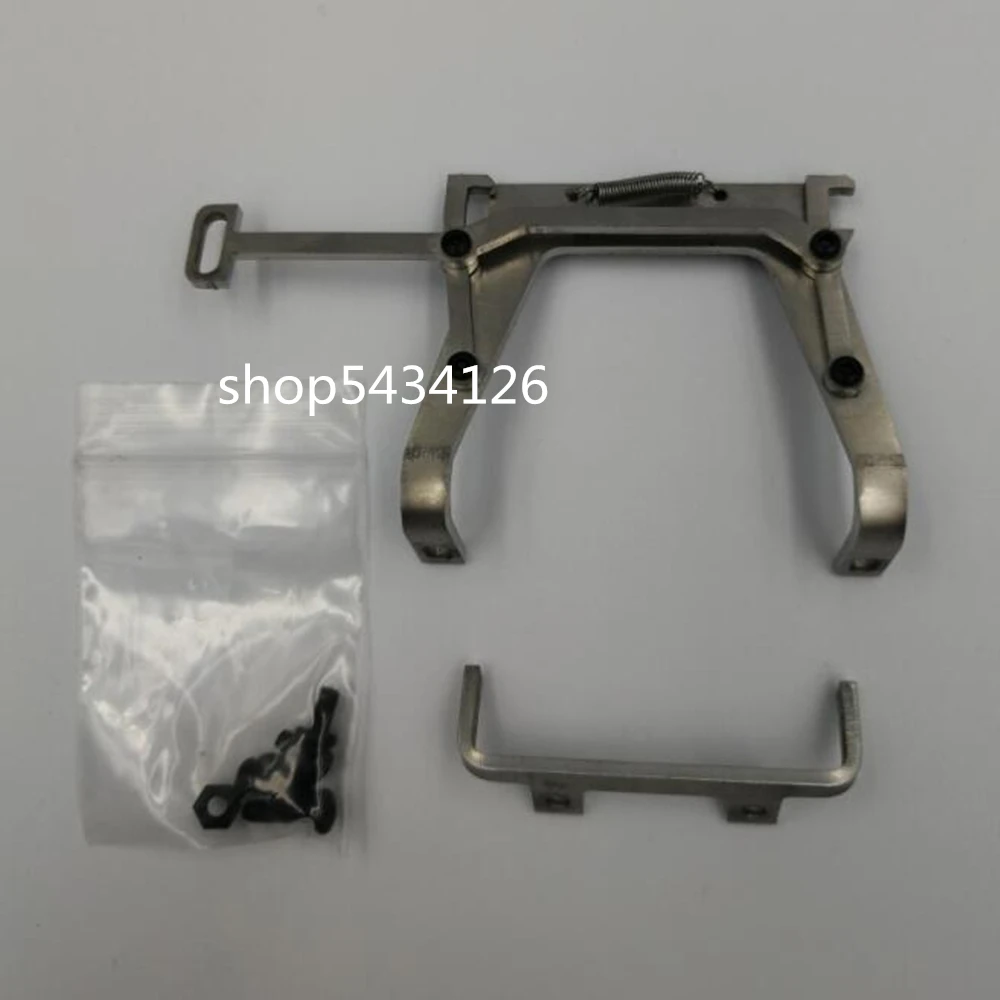 Металлическая пряжка для кузова игрушечного грузовика с дистанционным