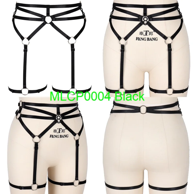 MLCP0004 Black