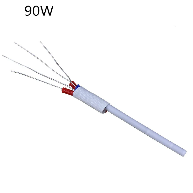 

Soldering Iron Core 90W Heating Element Replacement Spare Part Welding Tool For GS90D CXG DS90T Drop Shipping