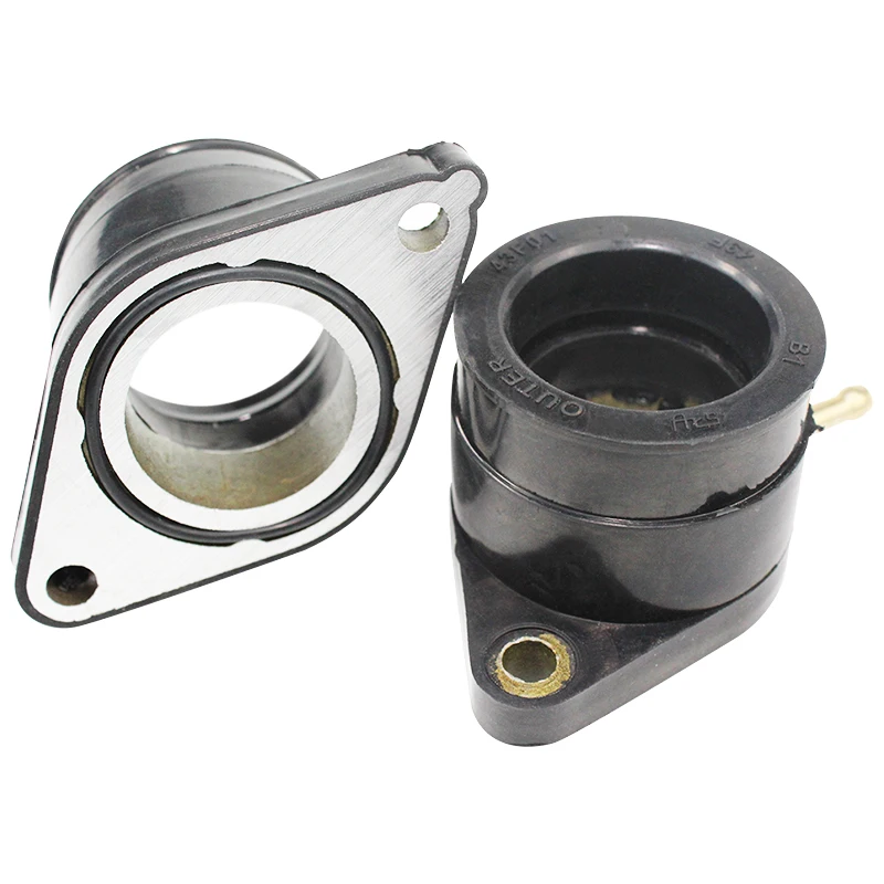 Adaptador De Carburador Para Yamaha XT600 – Interfaz De Admisión, Compatible Con XT600Z, XT600E, TT600