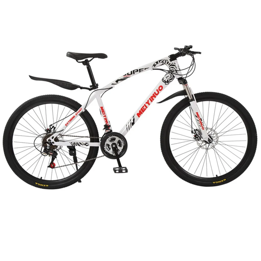 outroad folding mountain bike