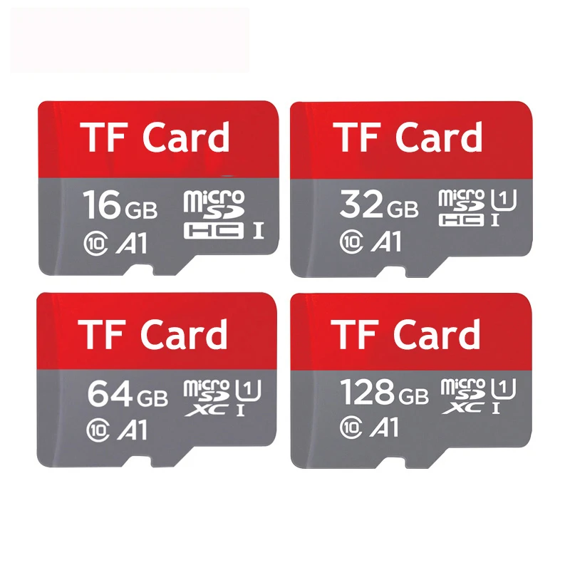 Ретро игровая консоль RG280V карта памяти 16 ГБ 32 64 128 TF для RG350 RG350P RG350M RG280M PS1