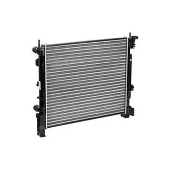 

Radiator RENAULT KANGOO 08 LUZAR LRC 0973