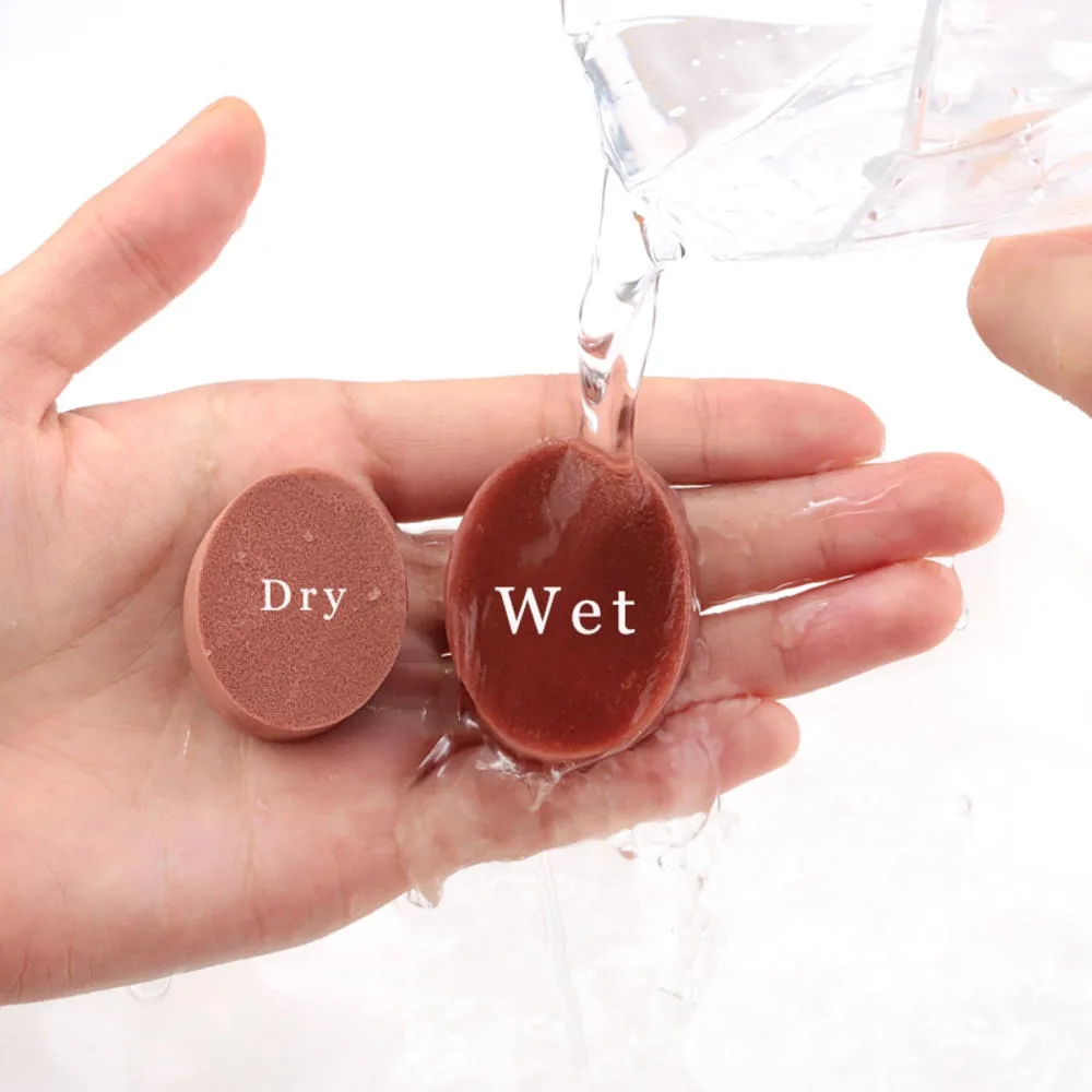 Make Up Sponge Makeup Foundation Sponge Makeup Puff Powder Smooth Beauty Cosmetic Make Up Sponge Beauty 1 Make Up Sponge Makeup Foundation Sponge Makeup Puff Powder Smooth Beauty Cosmetic Make Up Sponge Beauty 5