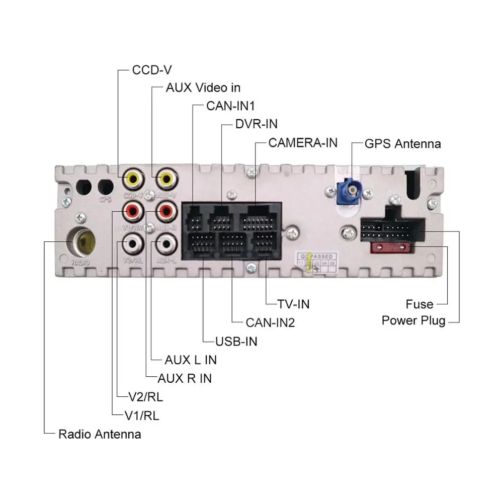 Excellent Tesla Style 10.4"Android 7.0 32GB ROM Car No CD DVD Player GPS Navigation Multimedia Stereo Radio Headunit For Mazda 6 2002-2015 3 Excellent Tesla Style 10.4"Android 7.0 32GB ROM Car No CD DVD Player GPS Navigation Multimedia Stereo Radio Headunit For Mazda 6 2002-2015 3