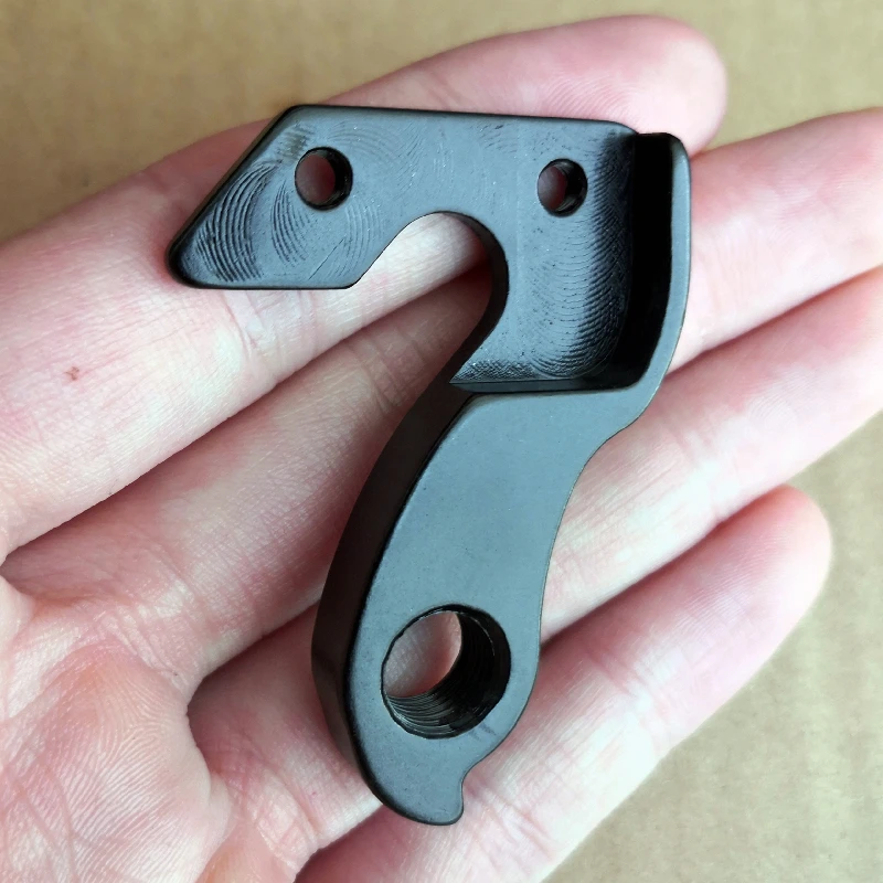 1pc CNC Bicycle rear derailleur hanger For Specialized Venge ViAS tarmac SL6 specialized VENGE PRO VIIAS Cipollini MECH dropout | Спорт и