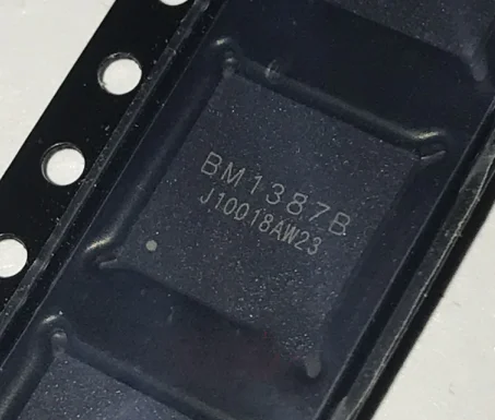 Новинка bm1387 bm1387b qfn32 10 шт. | Обустройство дома
