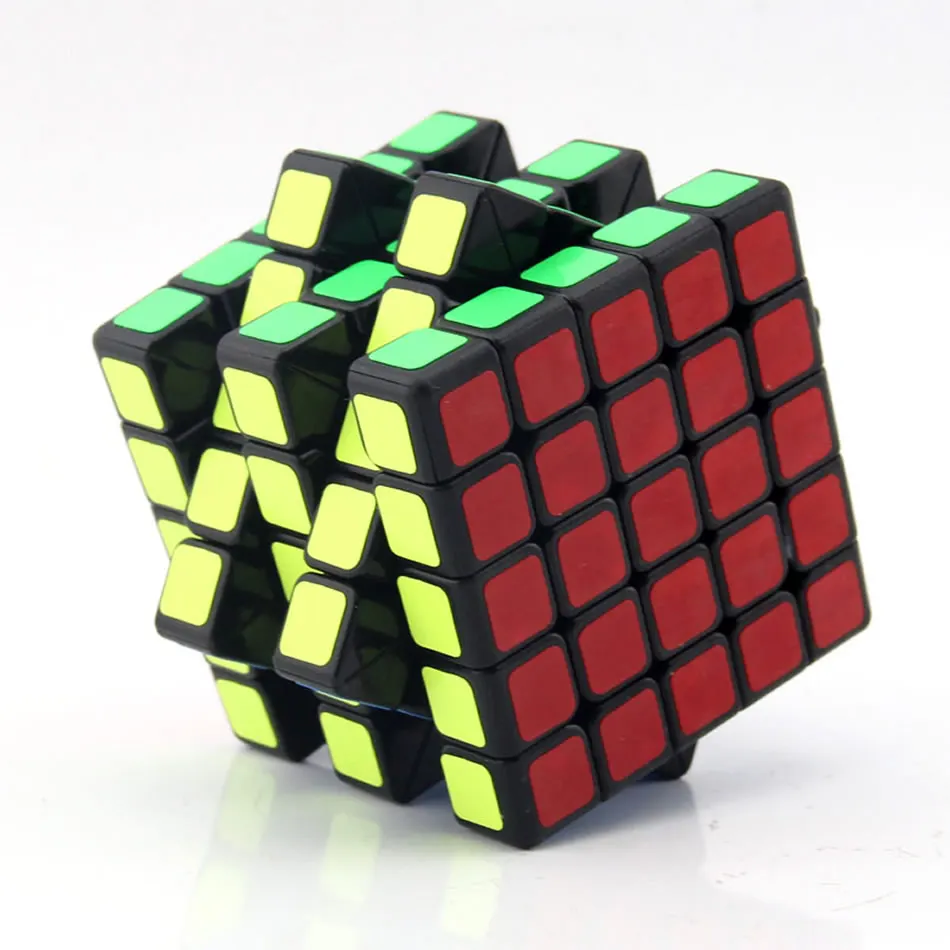 Высокое качество ShengShou Mr. M 5x5x5 Магнитный магический куб SengSo 5x5 скоростная головоломка Рождественский подарок идеи игрушки для детей
