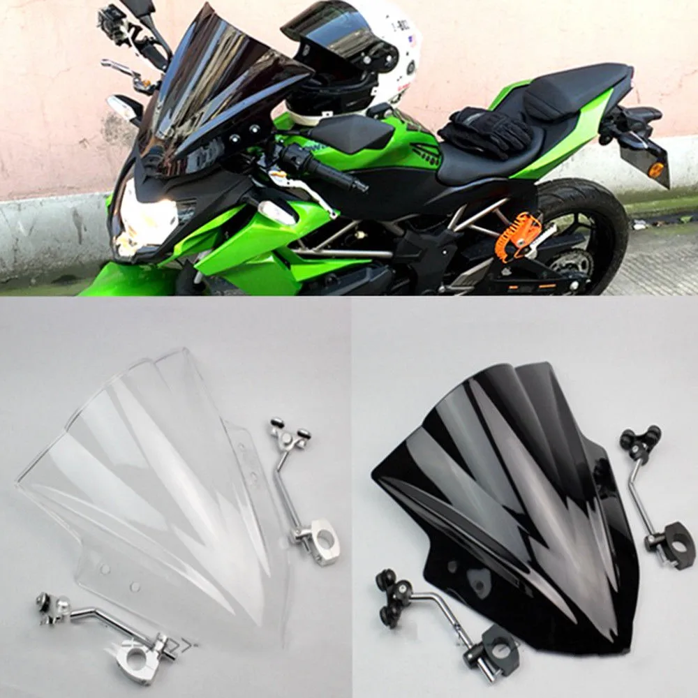 bike windshield online
