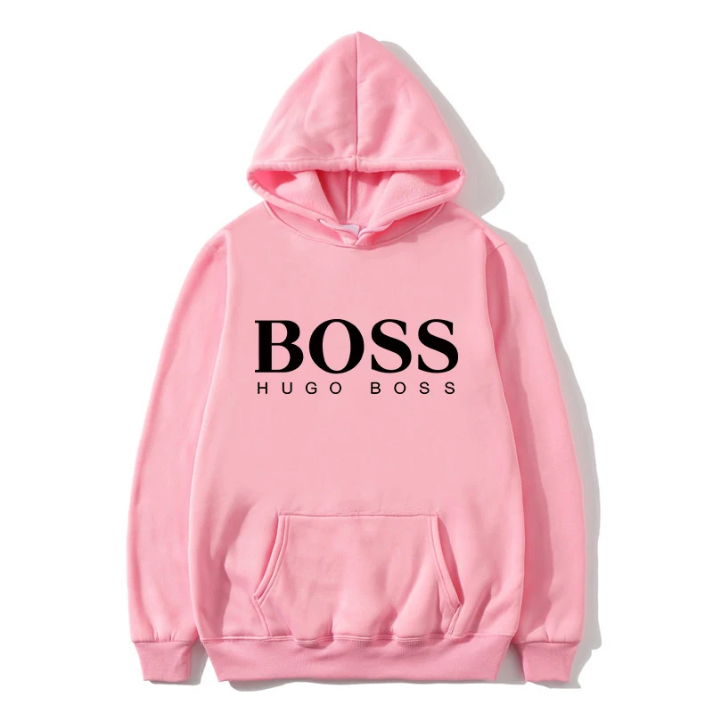 pink3 Hiver Alpine Star Hoodie hommes manteau polaire epaissir Alpine Star Байкерская толстовка с капюшоном для отдыха в стиле хип-хоп - Цвет: pink3