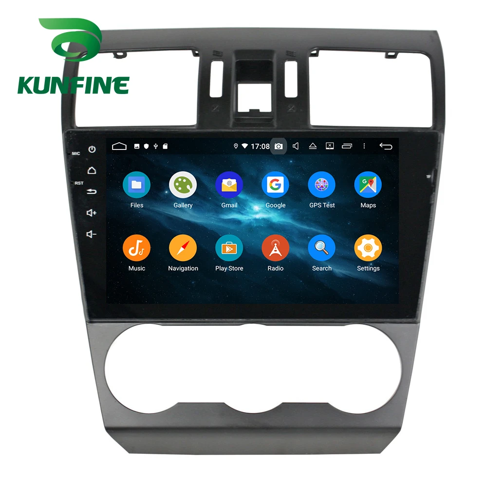 Top Android 9.0 Octa Core 4GB RAM 64GB ROM Car DVD GPS Multimedia Player Car Stereo for Subaru Forester 2013 2014 2015 Radio Headunt 2 Top Android 9.0 Octa Core 4GB RAM 64GB ROM Car DVD GPS Multimedia Player Car Stereo for Subaru Forester 2013 2014 2015 Radio Headunt 2