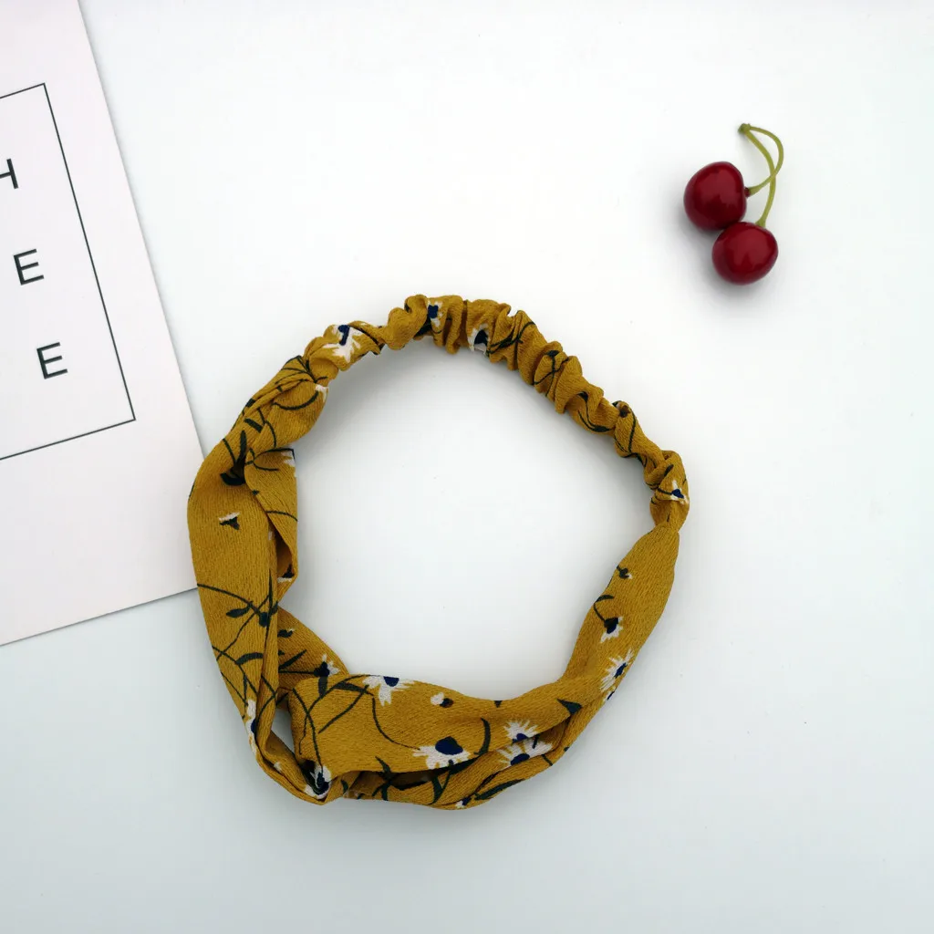  Parent-Child Hair Accessories Girl