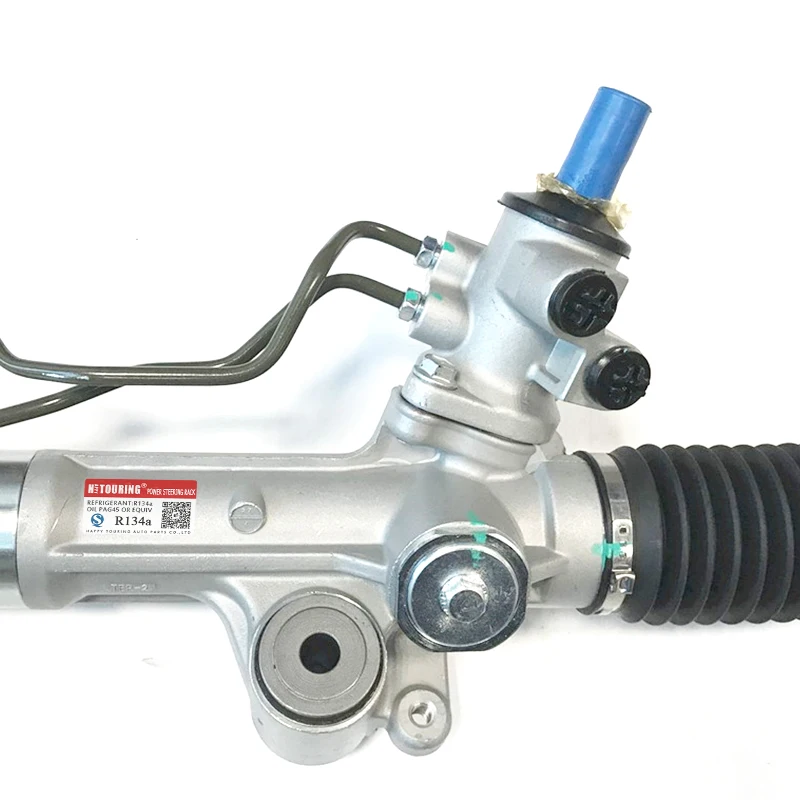 Power Steering Gear Rack Box 44200-0K040 For Toyota Hilux 2.7L 2004