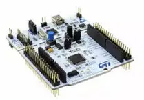 

In stock!!! NUCLEO-F091RC STM32F091RC Development board Free Shipping