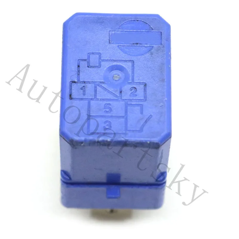 25230-79942 2523079942 ремонт авто реле для Nissan для Infiniti воздуходувка моторное реле новое другое