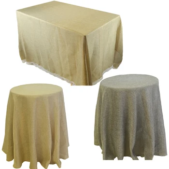 

Imitation Linen Cotton Table Cloth Lace Rectangle Table Kitchen Overlay Christmas wedding Home Tablecloth Coffe Tea Table Cover