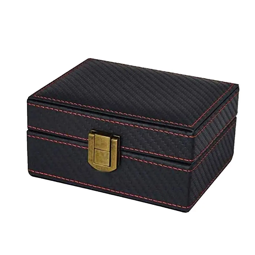 

Box Cage Anti Theft Car Keyless Signal Blocker Security RFID Key Fob Protector Prevent Your Key Fob From Being Scanned
