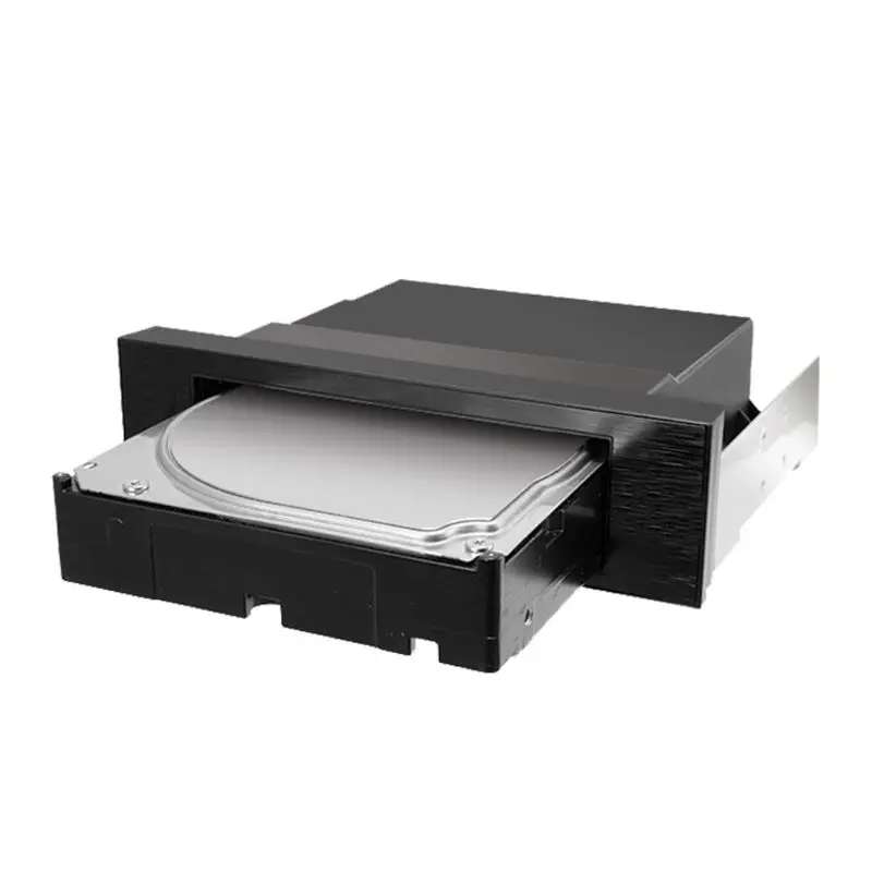 Hard Disk Tray Internal Tray-less Mobile Rack for
