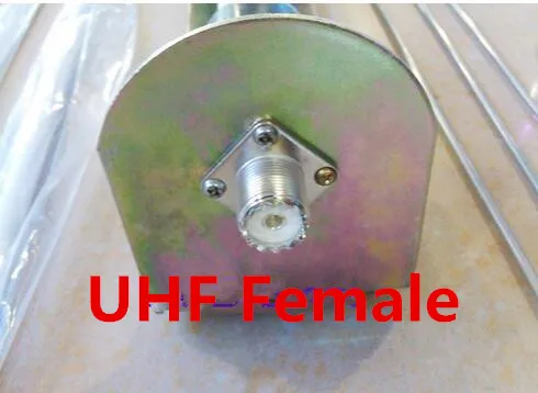 Nagoya NL-892 orginal Mobile Antenna 144/430MHz