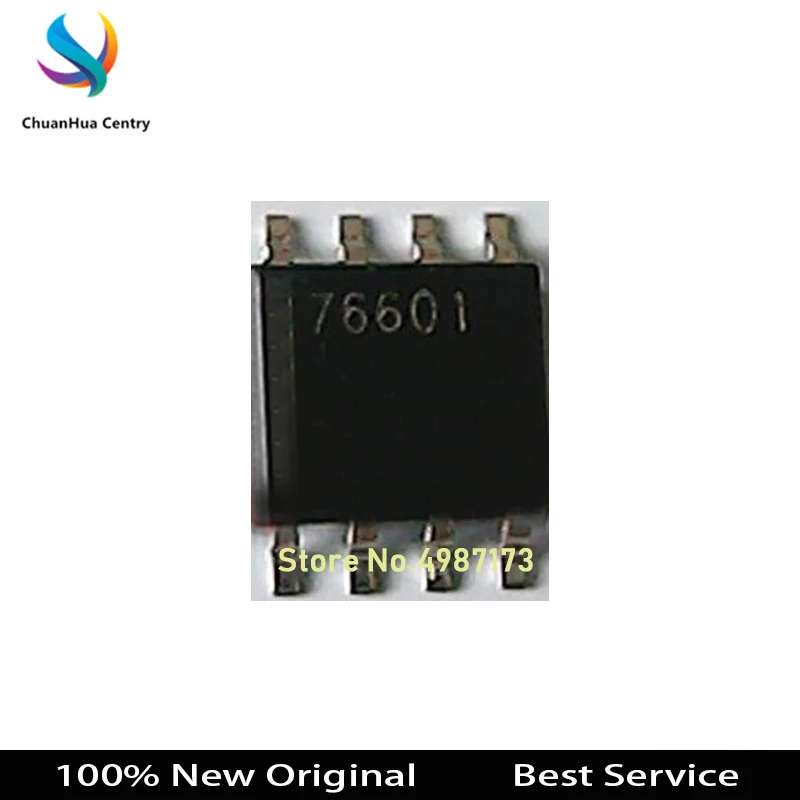 TPS76601DR SOP8 Новые оригинальные TPS76601DR Большая скидка для большего количества