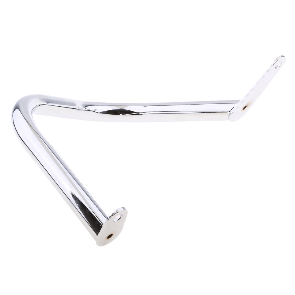 1 Pcs Engine Guard Crash Bar For Yamaha Vstar XVS400 650 Dragstar DS 400 650  Vstar 400 / 650 Etc 