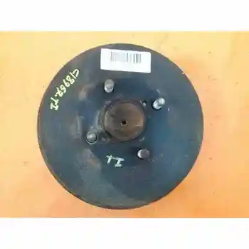 

4243152021 DRUM REAR BRAKE TOYOTA YARIS (NCP1/NLP1/SCP1)