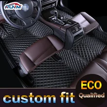 Автомобильные коврики для Toyota Land Cruiser 100 200 Prado 120 150 RAV4 Camry Corolla Highlander Alphard Prius Yaris Fortuner автомобильные коврики