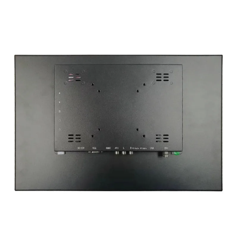 ZHIXIANDA 21 5 Дюймов широкоформатный Экран D емкостный с разрешением 1920x1080 HDMI VGA USB Вход