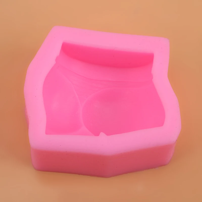 DIY креативное мыло ручной работы силиконовая форма для изготовления свечей 3D помадка торт десертное мороженое шоколадная форма