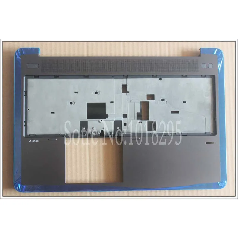 Новинка чехол для HP Zbook 15 G3 Упор рук Обложка KB ободок верхний со слотом FPR 850147-001