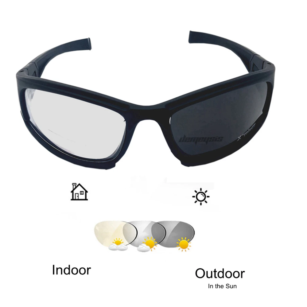Военный страйкбол Пейнтбол Очки Тактические поляризационные очки Hutning Рыбалка фотохромные очки походные очки солнцезащитные очки