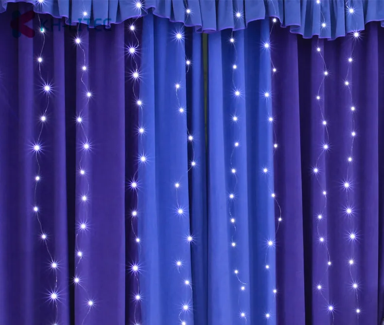 3x3m-Led-Icicle-Led-Curtain-Fairy-String-Light-USB-Fairy-Light-300-Led-Christmas-Light-For-Wedding-Party-Home-Window-Party-Decor（6）